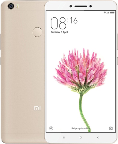Xiaomi Mi Max 2 128GB Oro, Libre B - CeX (ES): - Comprar, vender, Donar